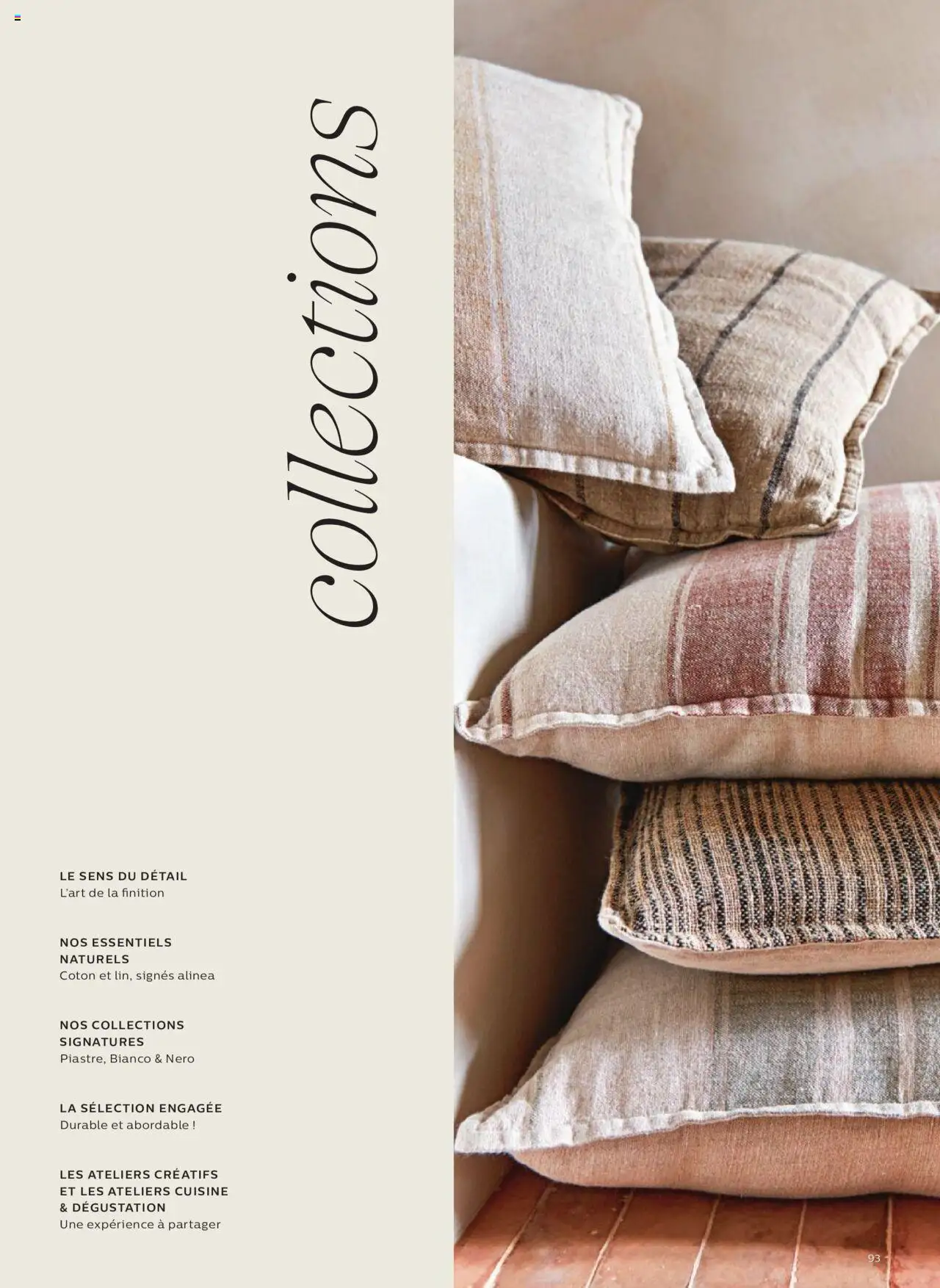 {H1} | Page: 93 | Produits: Coton