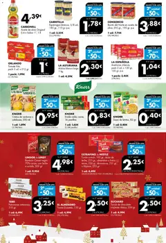 Vista previa Lupa Supermercados folleto válido desde el 13.11.2025 | Página: 10