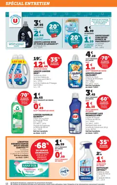 bi1 - Prévisualisation de bi1 catalogue valide à partir de 27.01.2026 | Page: 12