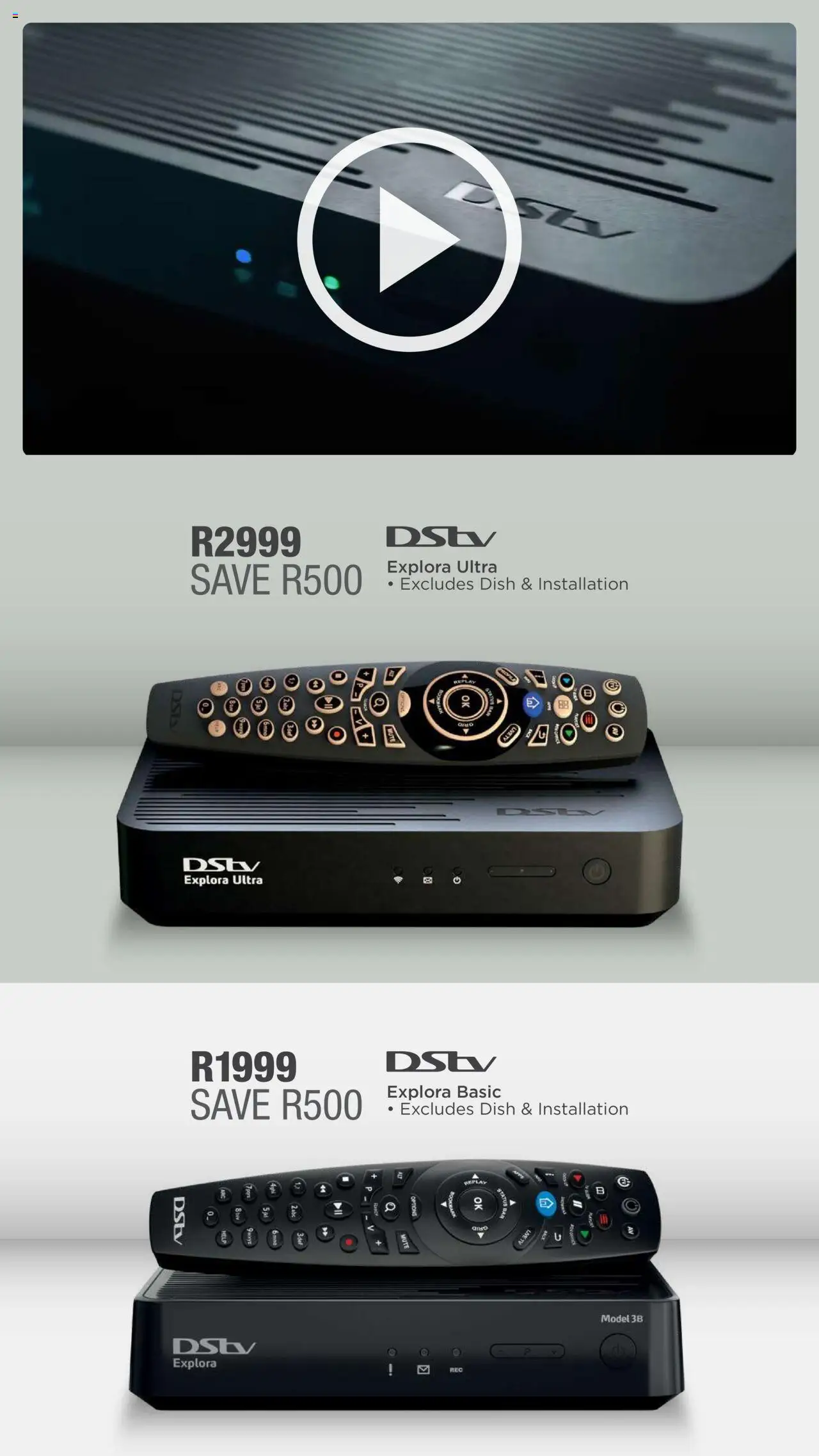 New House and Home catalogue – valid from 15.09.2025 | Page: 31 | Products: TV