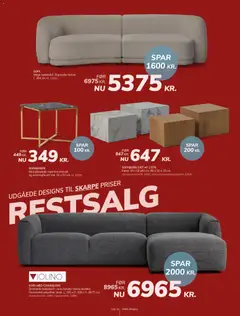 Daells Bolighus - Tilbudsavis gyldig fra 29.10.2025 | Side: 10