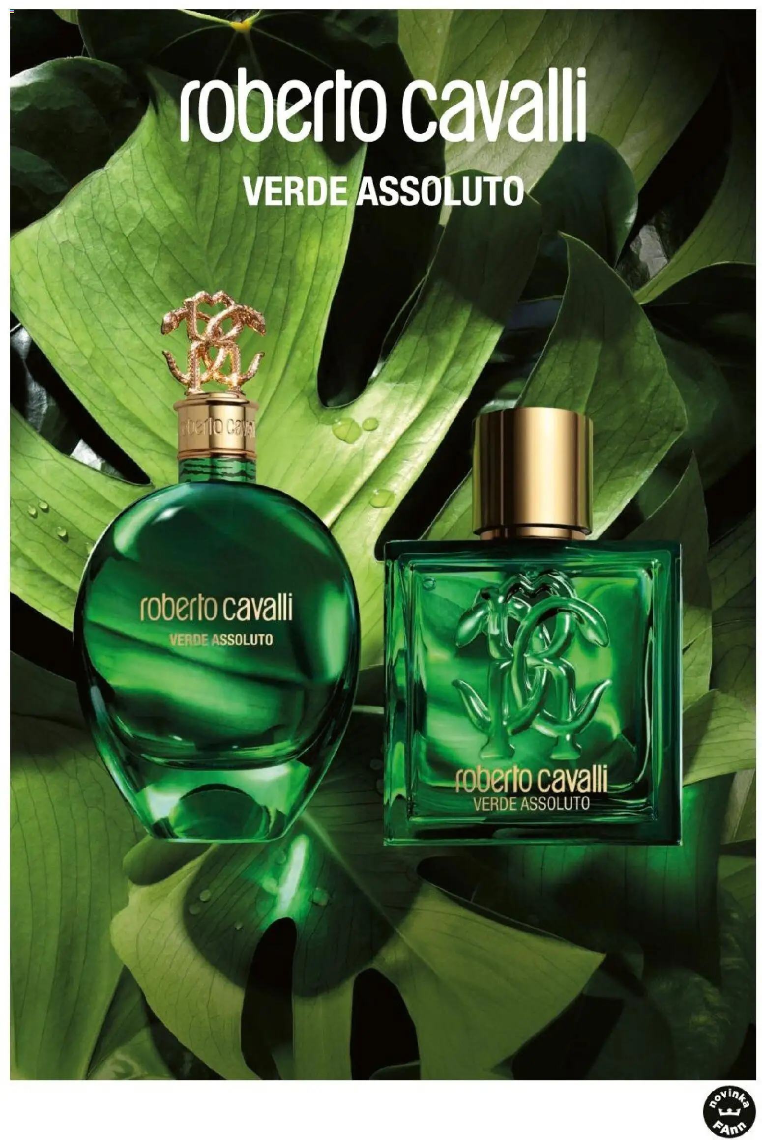 FAnn parfumerie katalog Jaro 2025 od 24.02.2026 | Strana: 71