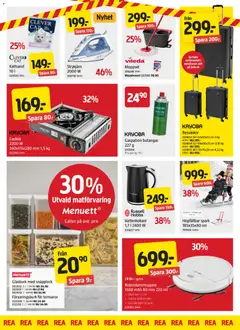 Jula - erbjudanden - Förhandsvisning av reklamblad från butik Jula aktuell från 29.01.2026 | Sida: 6