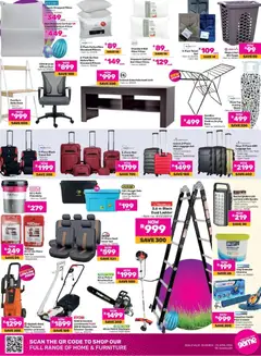 Offer preview "Game Catalogue Eastering Like iSterring" | Page: 13