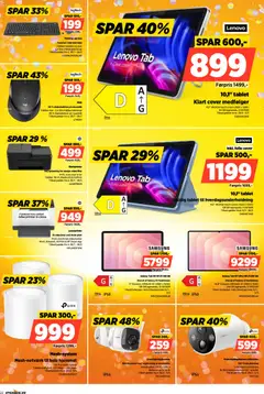 Power - Tilbudsavis gyldig fra 20.02.2026 | Side: 22