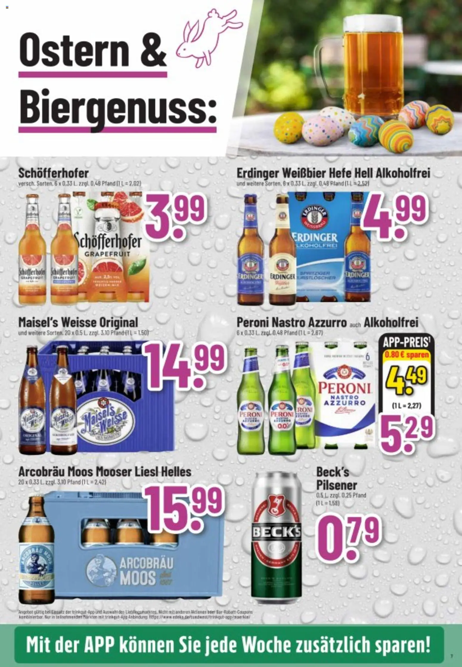 Trinkgut Prospekt 	 – gültig ab 23.03.2026 | Seite: 7