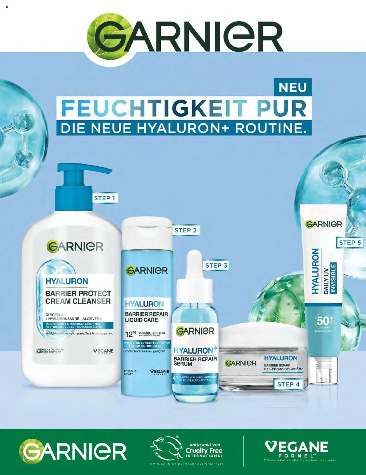 Müller  Lifestyle - gültig ab dem 11.07.2025 | Seite: 26 | Produkte: Creme, Serum