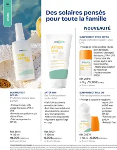 Stanhome - Prévisualisation de Stanhome - Livre des pepites valide à partir de 23.02.2026 | Page: 58