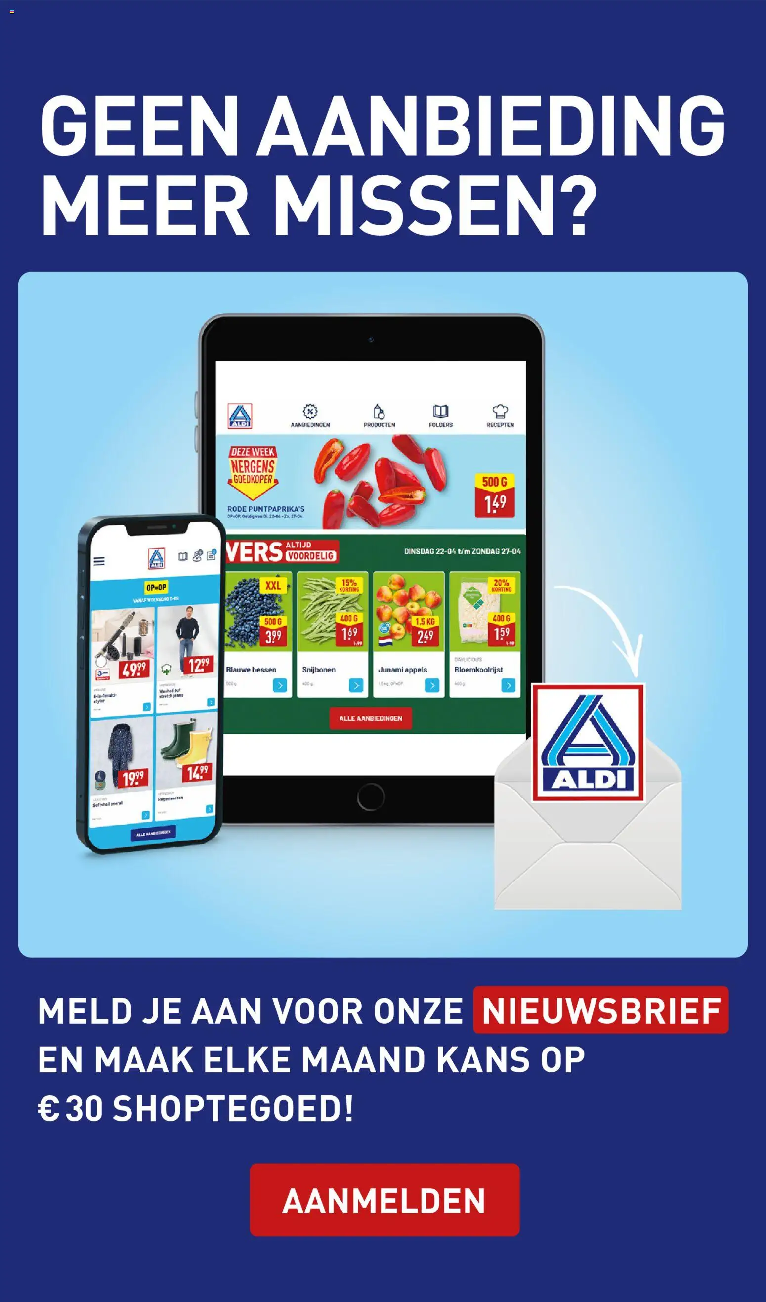 {H1} | Pagina: 56 | Producten: Folders, Appels