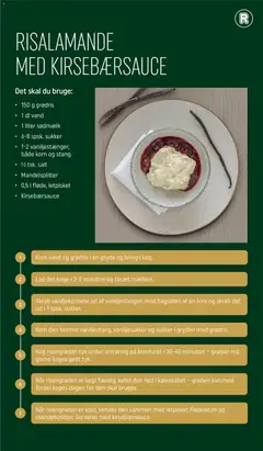 Rema 1000 - Meget mere inspiration til jul og nytår gyldig fra 30.11.2025 | Side: 11