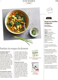 Migros Magazin FR ab 17.11.2025 gültig | Seite: 39