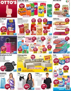 Otto's aktionen ab 07.04.2026 gültig