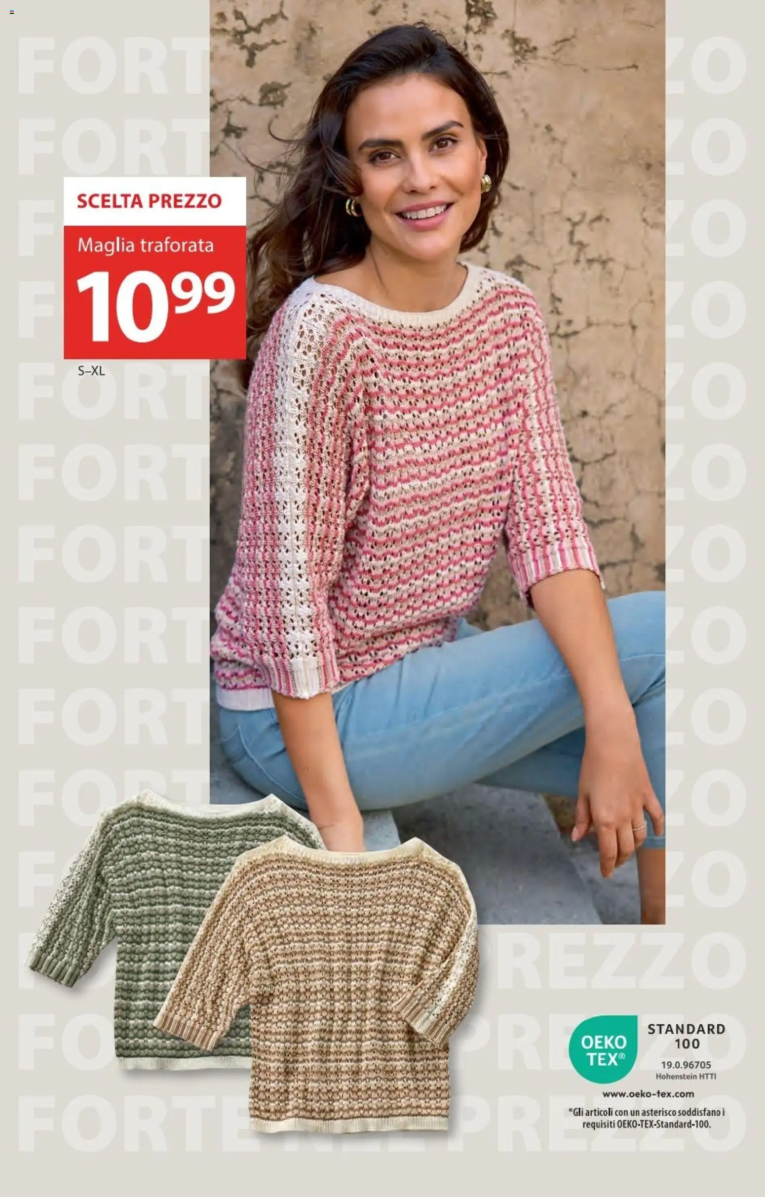 Volantino NKD del 30.03.2026 | Pagina: 2