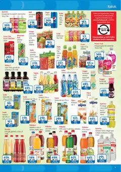 ÁRKLUB Akciós újság - amely érvényes a következő dátumtól: 01.02.2026 | Oldal: 9