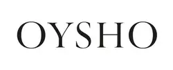 Logo de OYSHO en la categoría Ropa, calzado y deporte