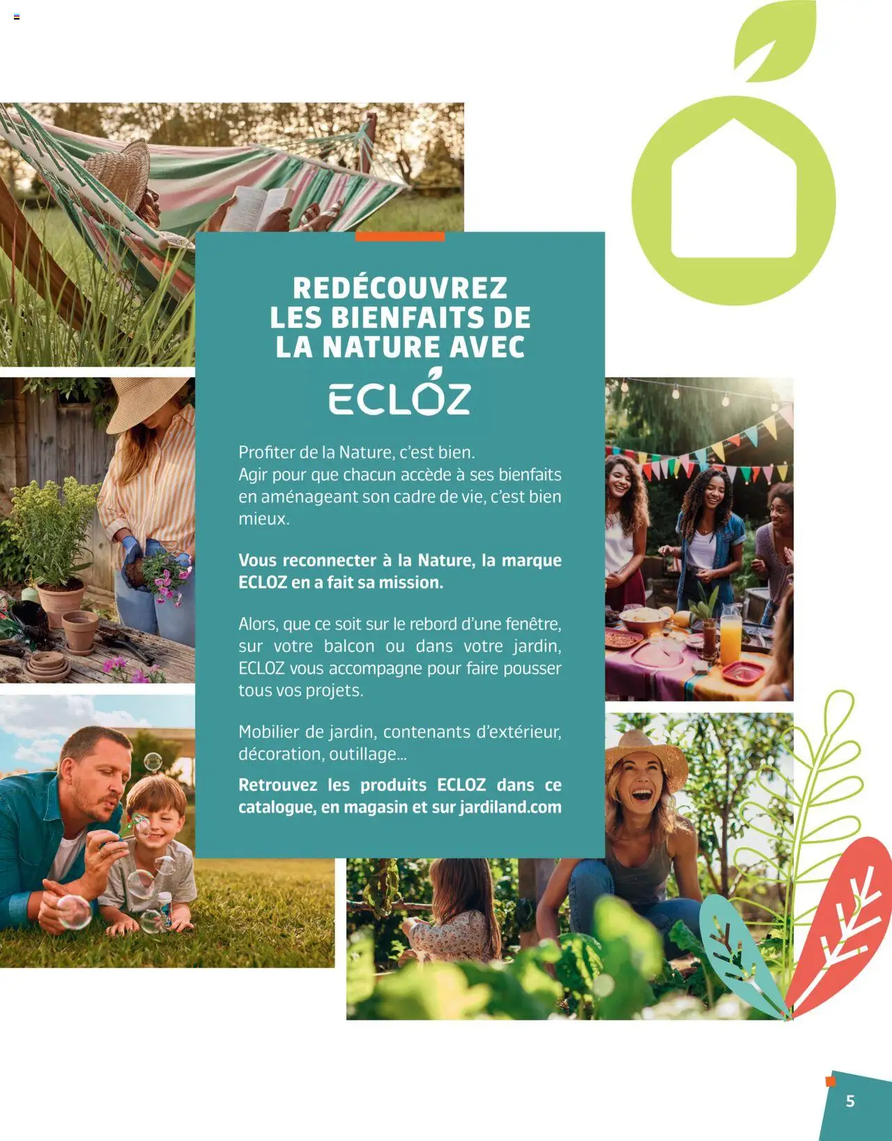  | Page: 5 | Produits: Cadre
