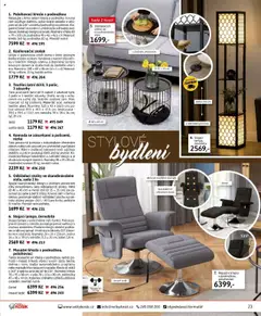 Velký Košík katalog září od 01.09.2025 | Strana: 23