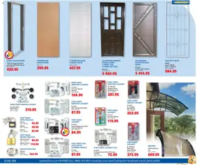 Cashbuild specials catalogue – valid from 24.11.2025 | Page: 5