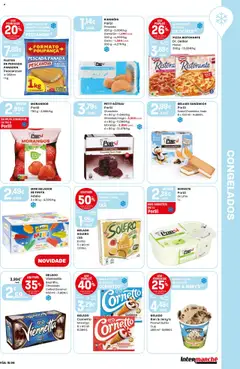 Intermarché folheto │ válido de 17.07.2025 | Página: 15