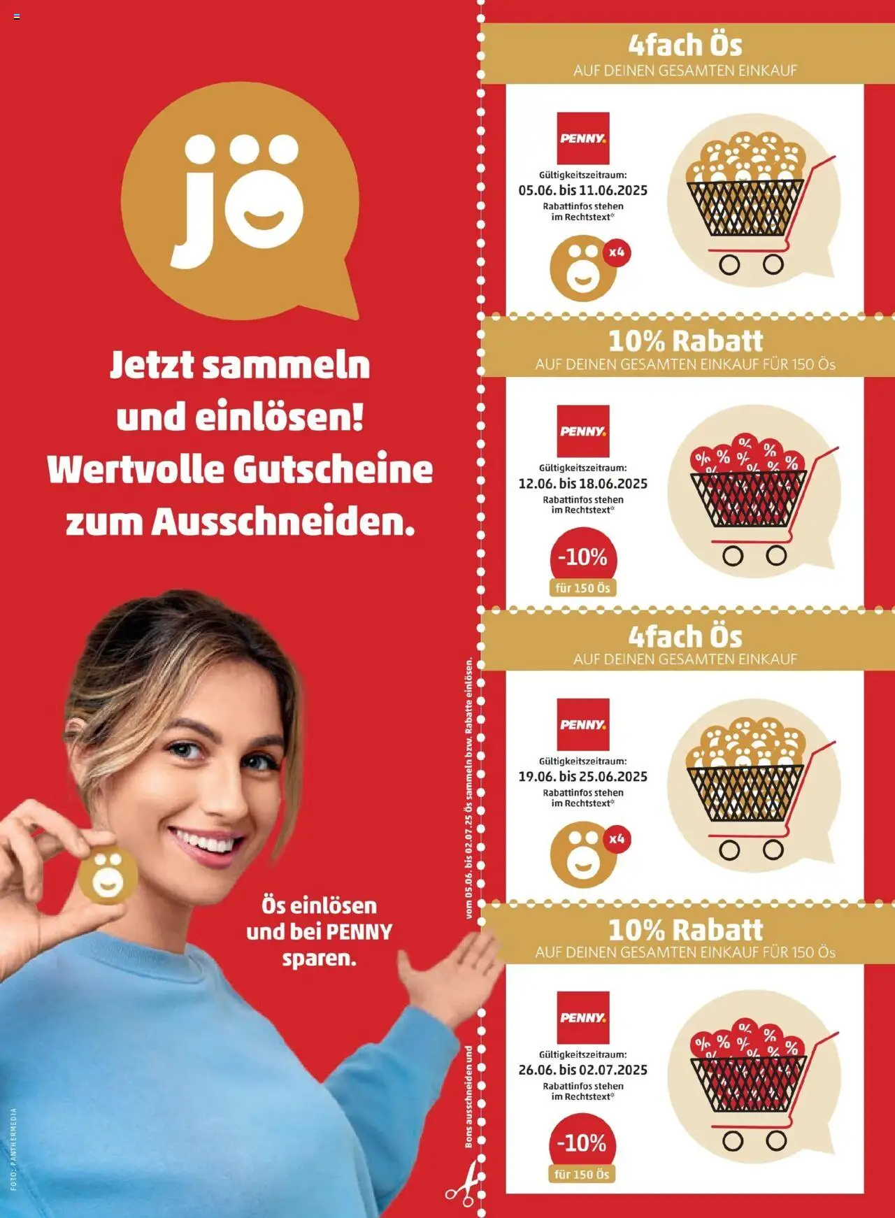 Penny Markt So Schmeckt's - Sommer 2025 gültig ab 01.06.2025 | Seite: 65