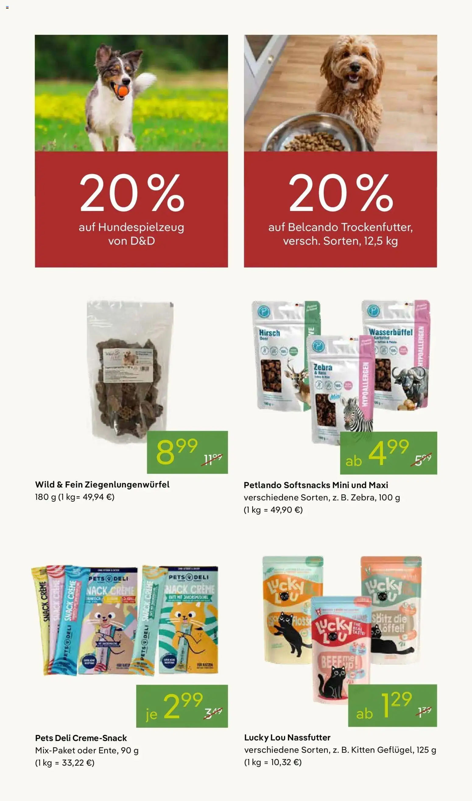 Pflanzen-Kölle Blütenzauber für Zuhause – gültig ab 20.04.2026 | Seite: 12 | Produkte: Creme