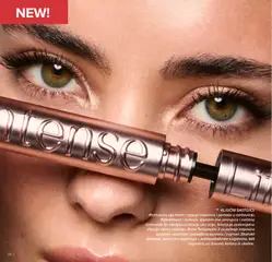 Farmasi katalog Mart April 2026 - pregled Farmasi kataloga - važi od 01.03.2026 | Strana: 34 | Proizvode: Ulje