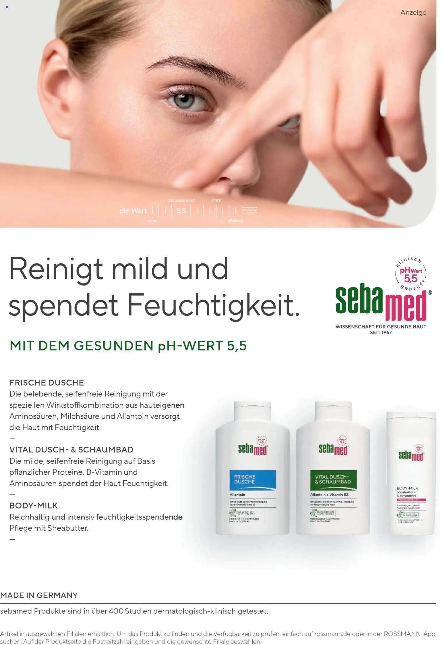 Rossmann Centaur – gültig ab 01.12.2025 | Seite: 49