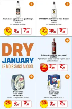 Coccinelle - Prévisualisation de Coccinelle catalogue valide à partir de 02.01.2026 | Page: 30