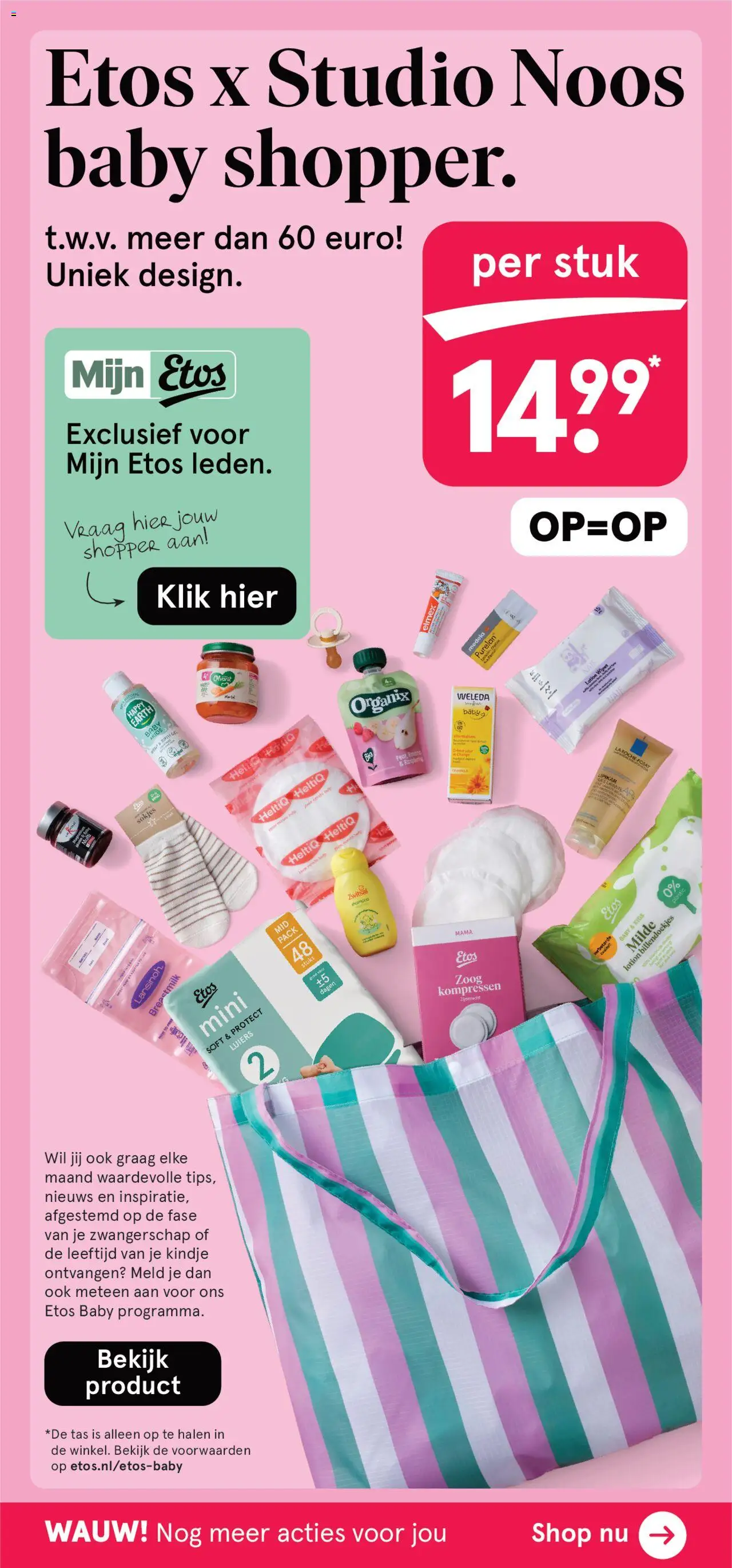  | Pagina: 80 | Producten: Ostyalap, Tas, Pads, Shampoo