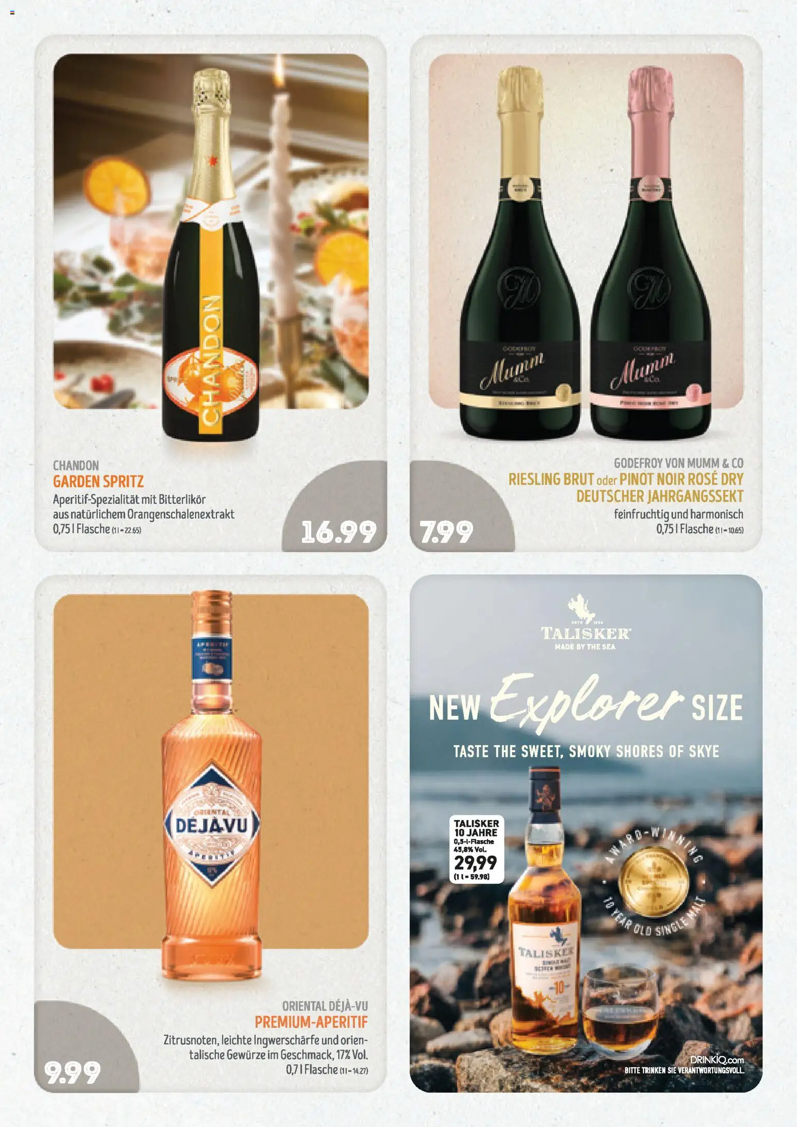 Edeka Struve Prospekt 	 – gültig ab 08.12.2025 | Seite: 13 | Produkte: Gewürze