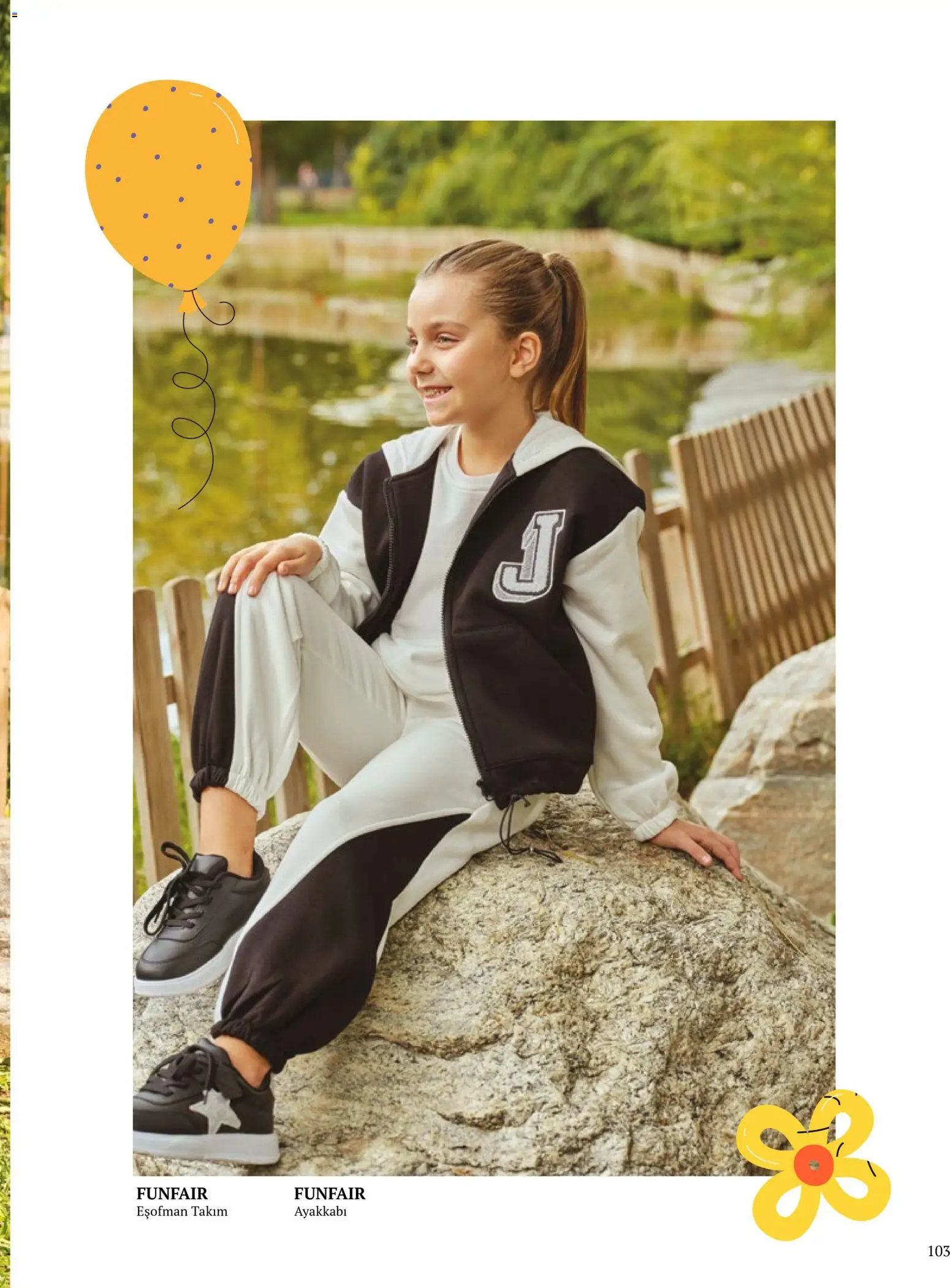 Özdilek Sonbahar - Kış Kataloğu - 09.01.2026 tarihinden itibaren geçerlidir | Sayfa: 103