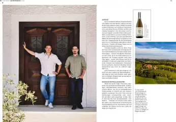 Transgourmet Quintessenz ab 13.02.2026 gültig | Seite: 27