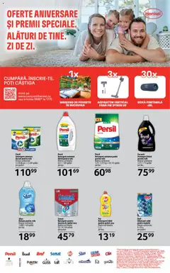 Noul catalog Selgros – valabil de la 05.09.2025 | Pagină: 27