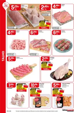 Pré-visualização Intermarché folheto válido de 13.11.2025 | Página: 6