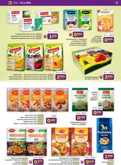 Libex leták platný od 07.04.2026 | Strana: 17