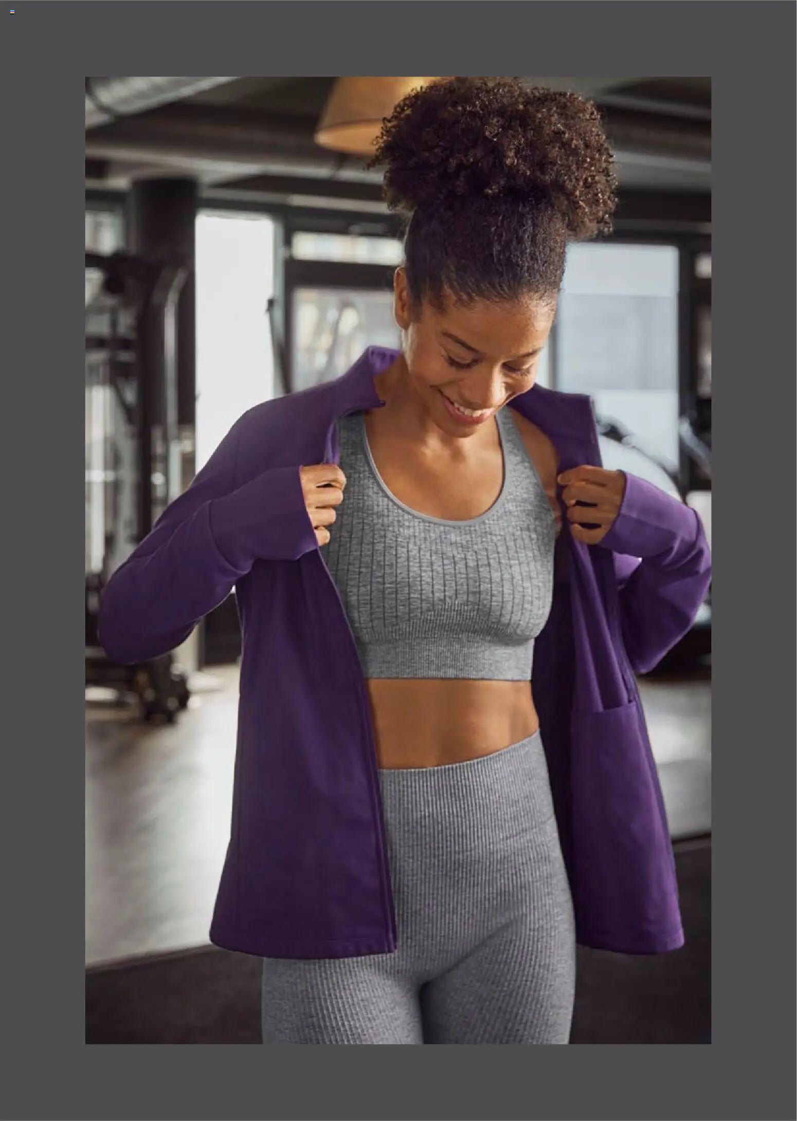 Prospekt Tchibo Back to gym – gültig ab 07.01.2026 | Seite: 6