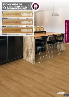 Ofertele Diego valabile de la 01.10.2025 | Pagină: 45 | Produse: Pardoseală