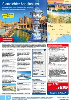 Norma Resien ab 01.01.2026 gültig | Seite: 4