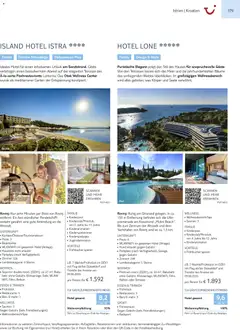 TUI Prospekt Südeuropa & Nordafrika 2026/27 ab 03.03.2026 gültig | Seite: 379 | Produkte: Bett, Babybett