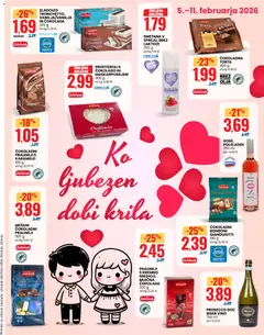 Eurospin katalog akcije – veljaven od 05.02.2026 | Stran: 11