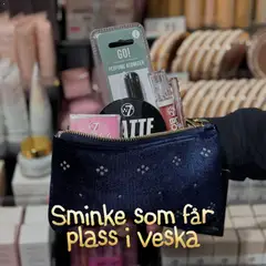 Forhåndsvisning av Normal kundeavis gyldig fra 12.12.2025 | Side: 6 | Produkter: Sminke