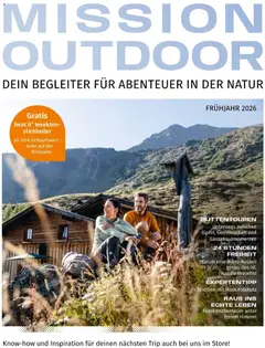 Sport2000 Prospekt Frühjahr 2026 ab 12.04.2026 gültig