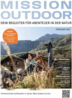 Sport2000 Prospekt Frühjahr 2026 ab 12.04.2026 gültig