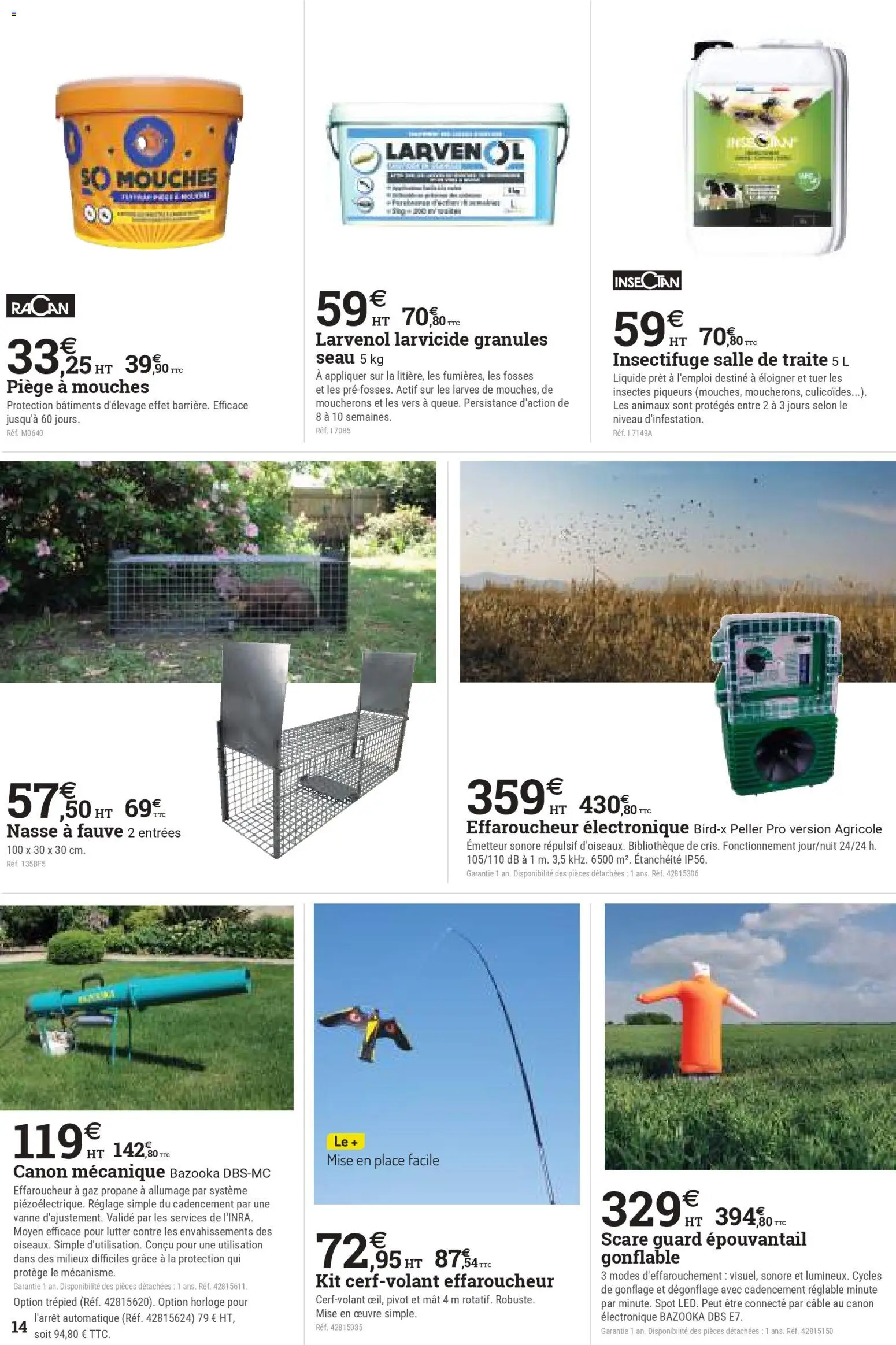 {H1} | Page: 14 | Produits: Câble