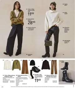 Bonprix leták platný od 01.11.2025 | Strana: 4