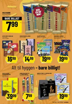 Løvbjerg Tilbudsavis gyldig fra 08.08.2025 | Side: 13