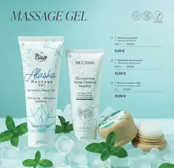 Katalog Farmasi - Pregled kataloga iz trgovine Farmasi, vrijedi od 01.01.2026 | Stranica: 85