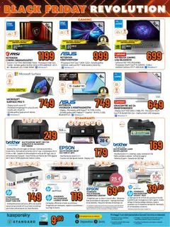 Anteprima del volantino Iperal - Black Friday valido a partire dal 17.11.2025 | Pagina: 11