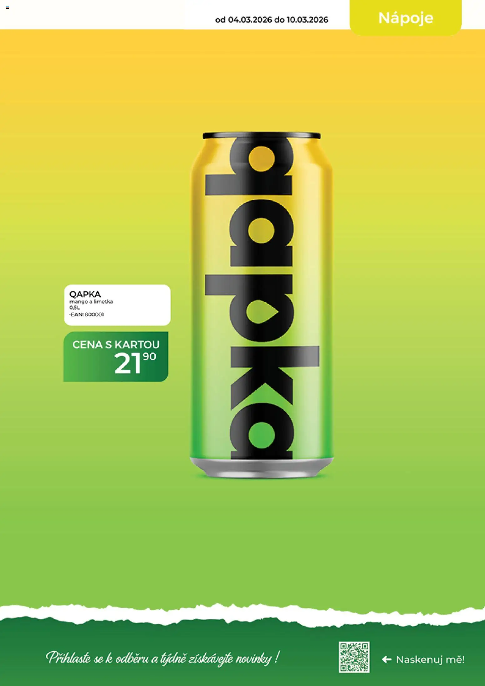 Tamda Foods leták od 04.03.2026 | Strana: 17