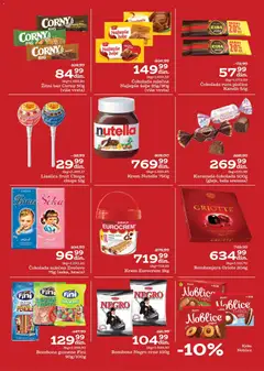 Univerexport katalog - pregled Univerexport kataloga - važi od 22.12.2025 | Strana: 18